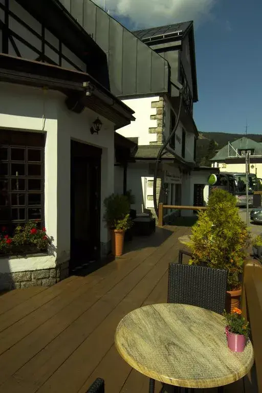 Photo 3 of Hotel Lomnice